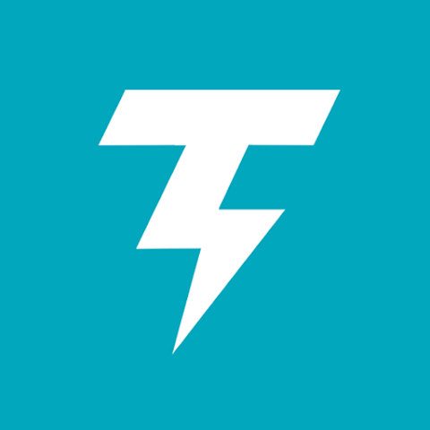 Иконка Thunder VPN: Более быстрый VPN